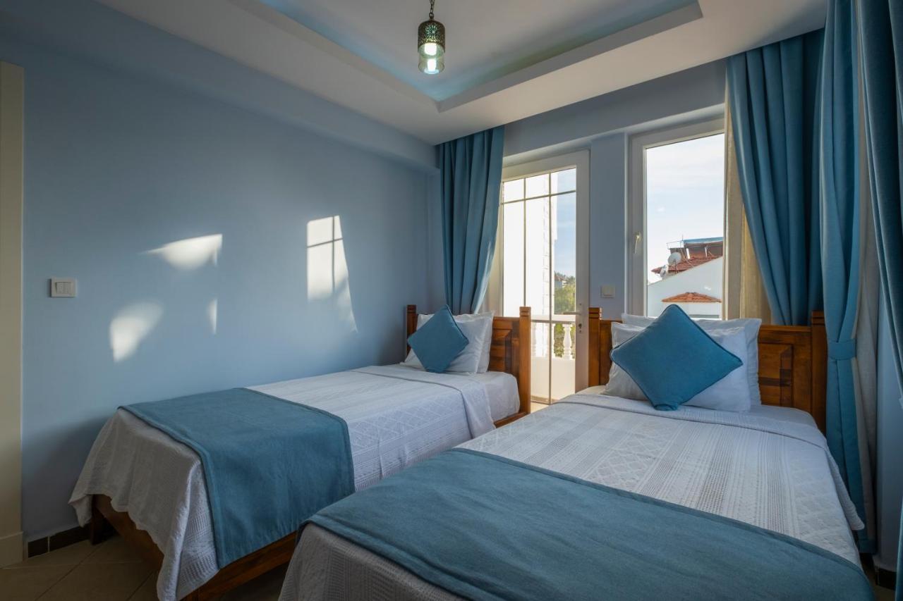 Infinity Civan Villa Fethiye Esterno foto
