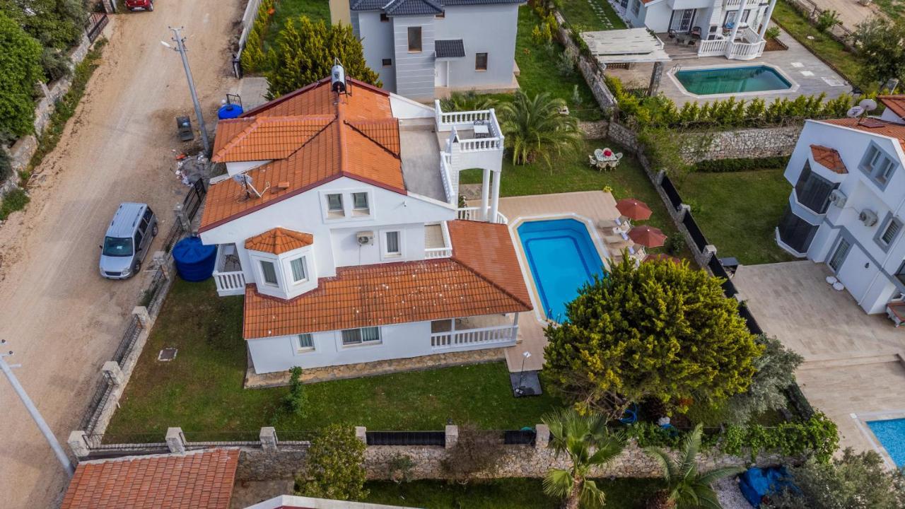 Infinity Civan Villa Fethiye Esterno foto
