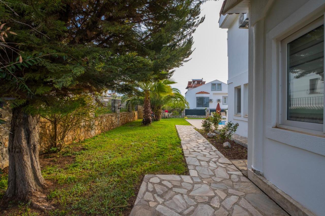 Infinity Civan Villa Fethiye Esterno foto